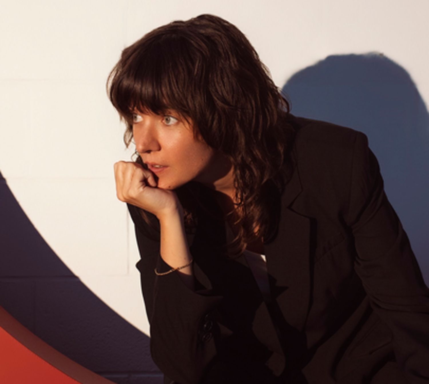 Courtney Barnett（コートニー・バーネット） 待望の4作目となる新作